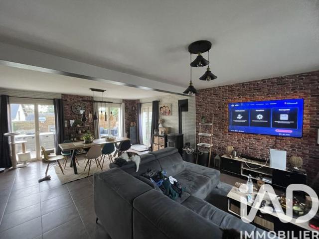 Vente Maison/villa 6 pièces