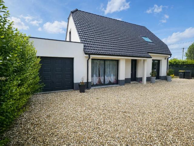 Vente Maison/villa 6 pièces