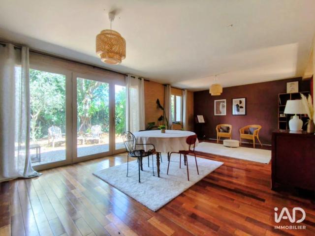 Vente Maison/villa 6 pièces
