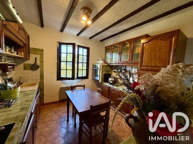Vente Maison/villa 6 pièces