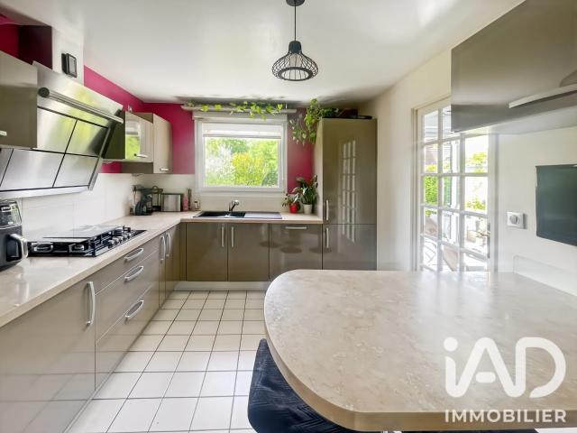 Vente Maison/villa 6 pièces