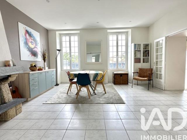 Vente Maison/villa 6 pièces