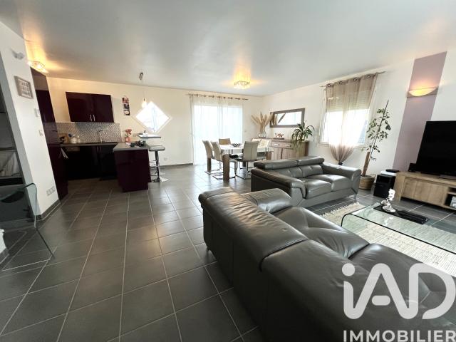 Vente Maison/villa 8 pièces