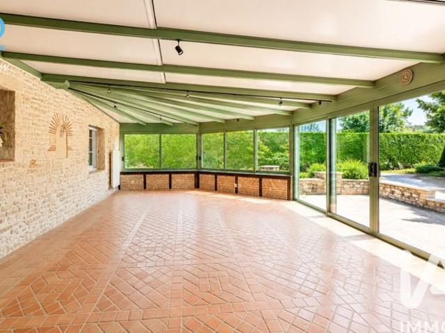 Vente Maison/villa 6 pièces