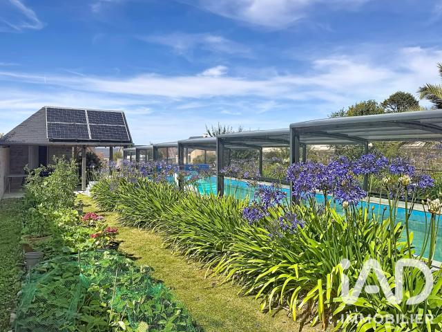 Vente Maison/villa 6 pièces