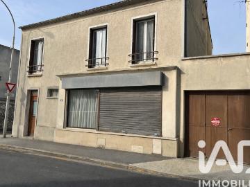 Vente Maison/villa 6 pièces