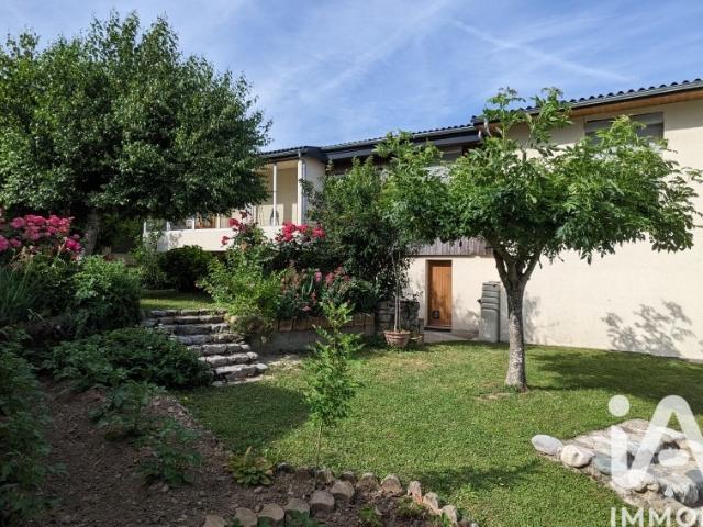 Vente Maison/villa 6 pièces