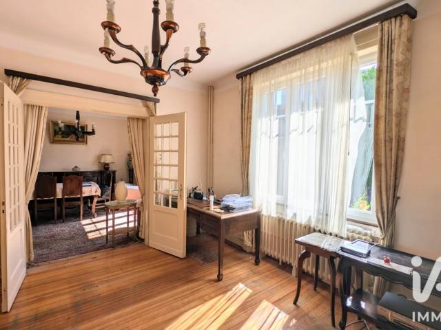 Vente Maison/villa 6 pièces