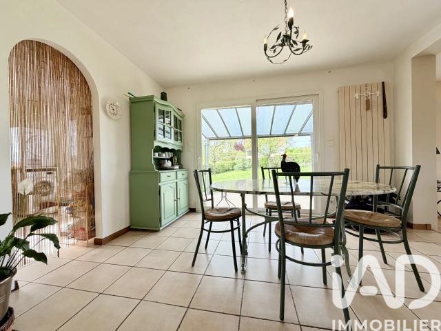 Vente Maison/villa 6 pièces