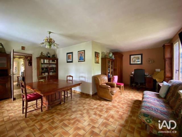 Vente Maison/villa 6 pièces