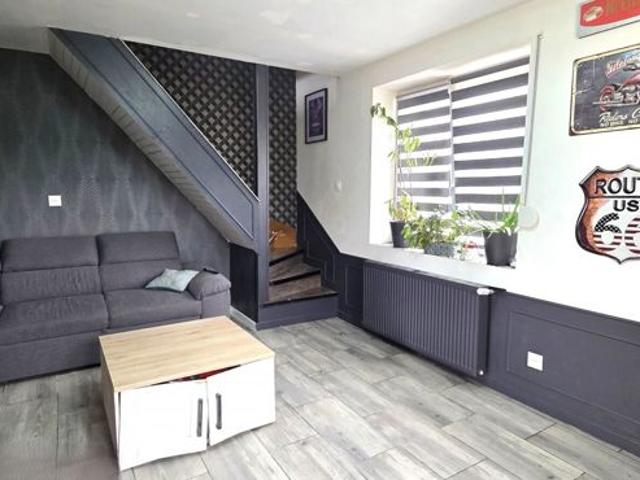 Vente Maison/villa 6 pièces