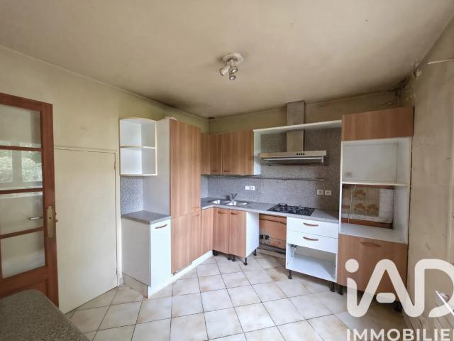 Vente Maison/villa 6 pièces