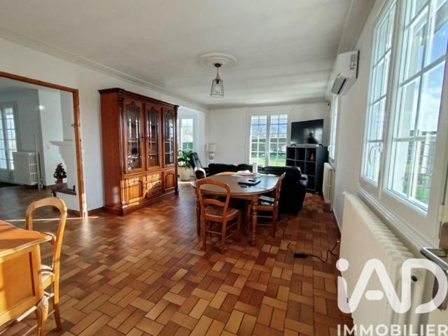 Vente Maison/villa 6 pièces