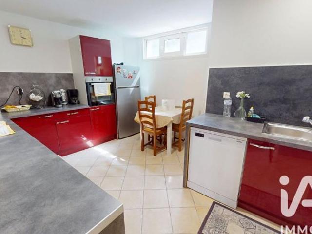 Vente Maison/villa 6 pièces