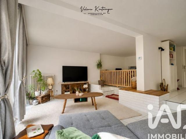 Vente Maison/villa 6 pièces