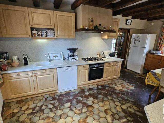 Vente Maison/villa 8 pièces