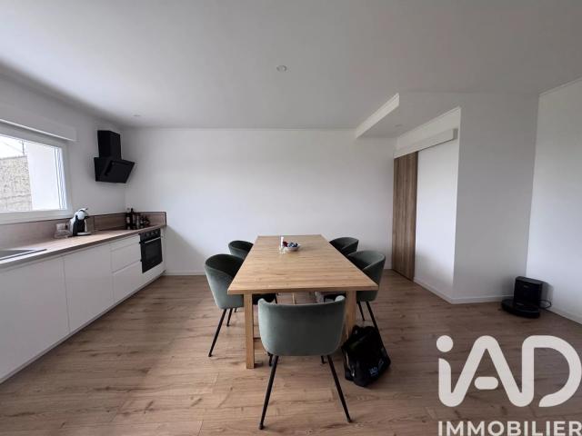 Vente Maison/villa 6 pièces