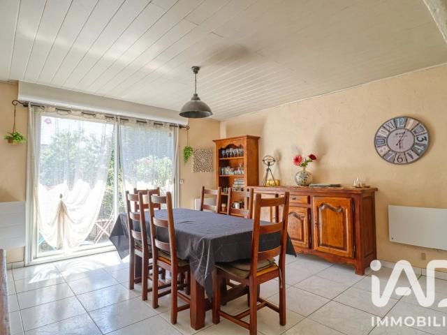 Vente Maison/villa 6 pièces