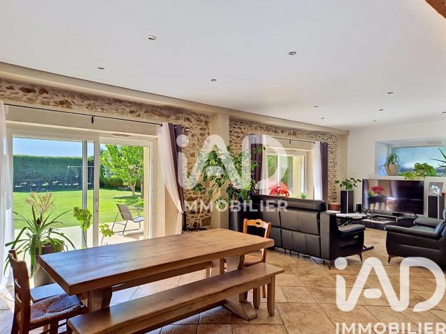 Vente Maison/villa 6 pièces