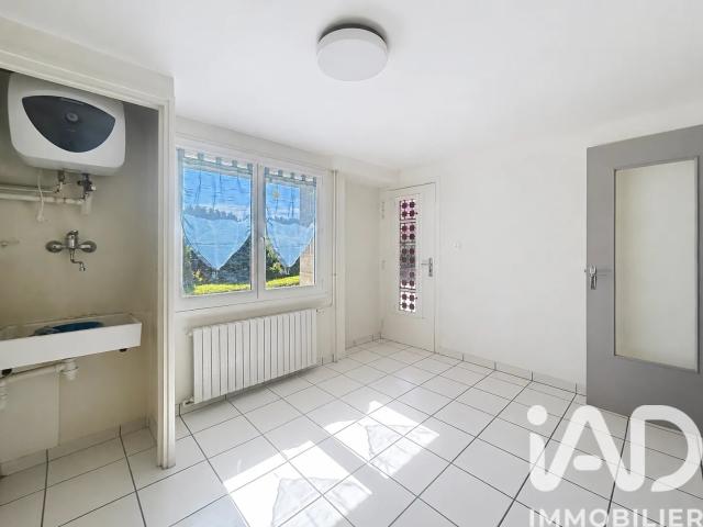 Vente Maison/villa 6 pièces
