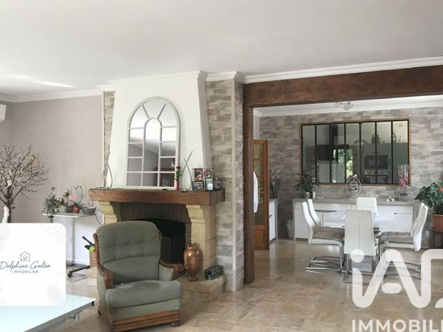 Vente Maison/villa 6 pièces