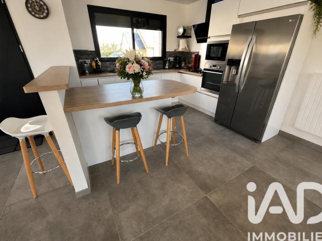 Vente Maison/villa 5 pièces