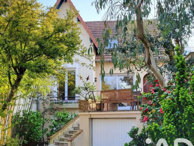 Vente Maison/villa 6 pièces