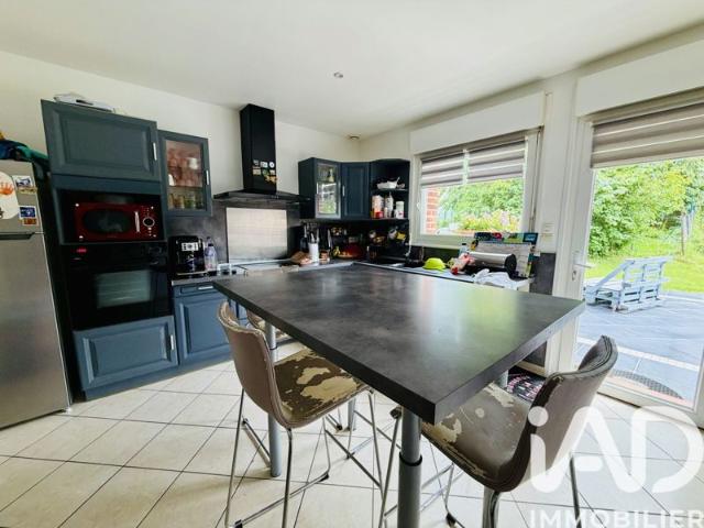 Vente Maison/villa 6 pièces