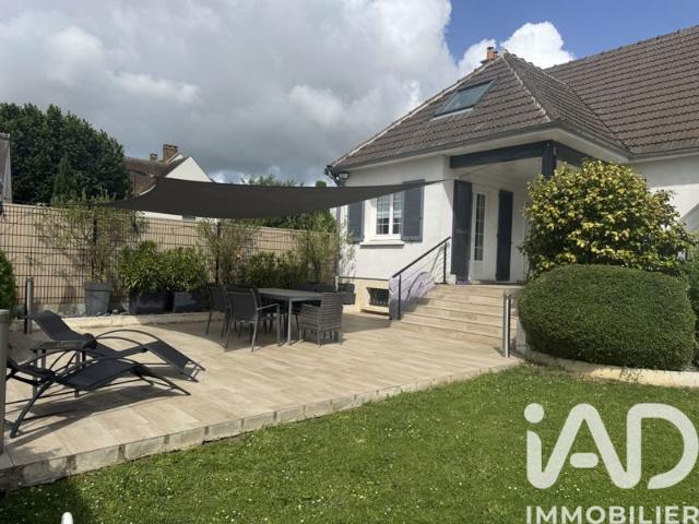 Vente Maison/villa 6 pièces