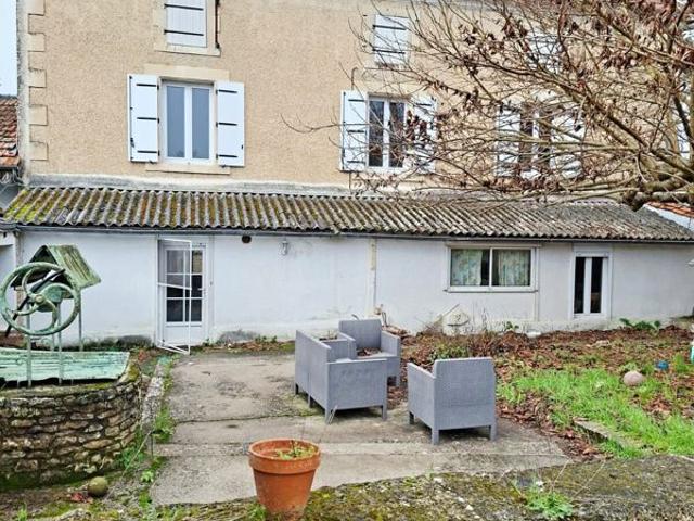 Vente Maison/villa 6 pièces