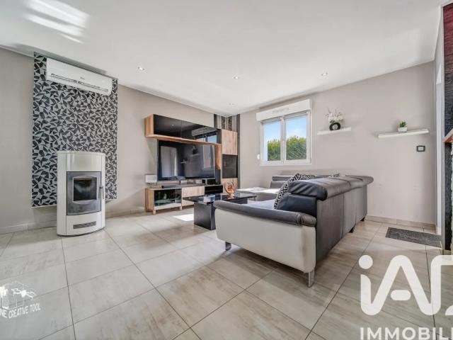Vente Maison/villa 6 pièces