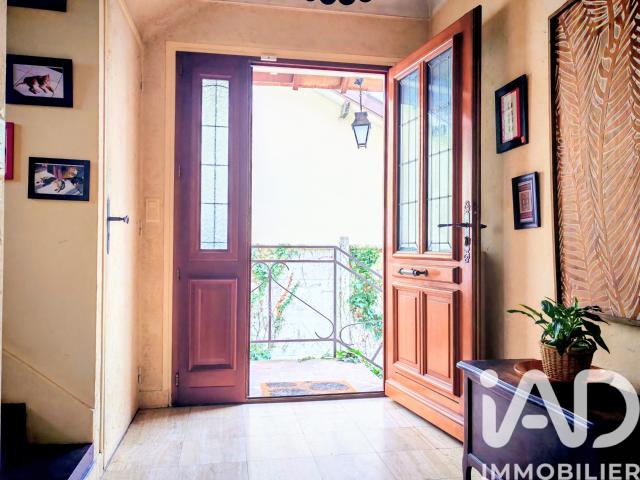 Vente Maison/villa 6 pièces