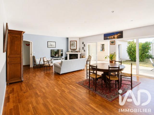 Vente Maison/villa 6 pièces