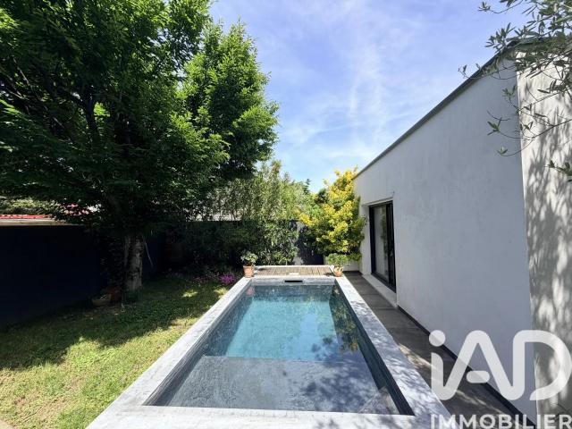 Vente Maison/villa 6 pièces