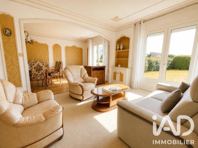 Vente Maison/villa 6 pièces