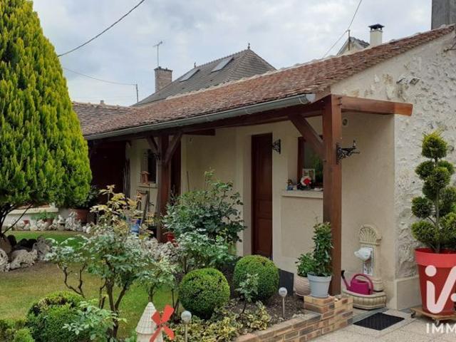 Vente Maison/villa 6 pièces