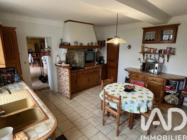 Vente Maison/villa 2 pièces