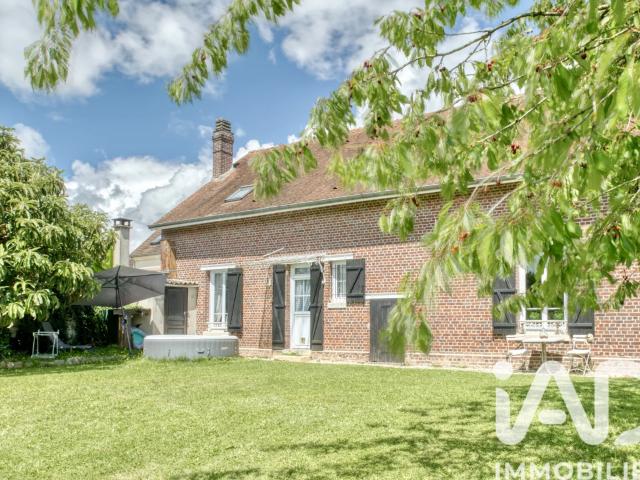 Vente Maison/villa 6 pièces