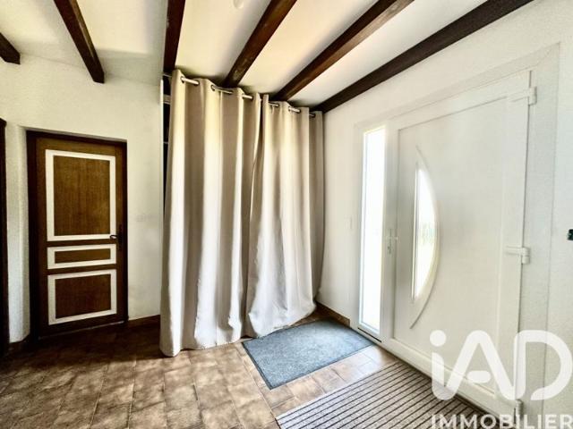 Vente Maison/villa 6 pièces