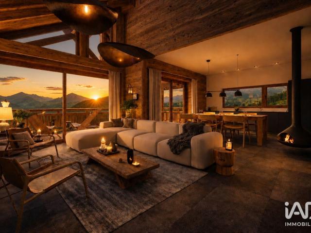 Vente Maison/villa 6 pièces