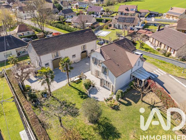 Vente Maison/villa 6 pièces