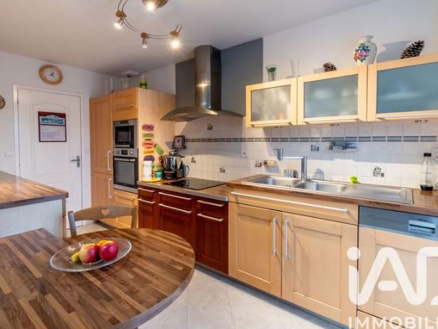 Vente Maison/villa 6 pièces