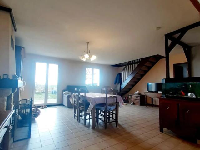 Vente Maison/villa 6 pièces