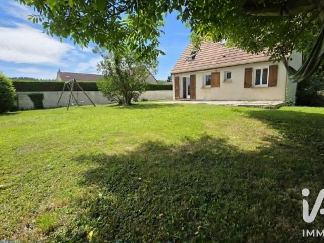 Vente Maison/villa 6 pièces