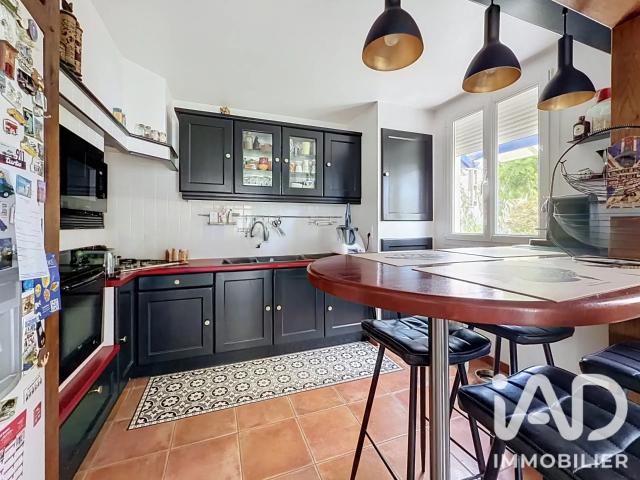 Vente Maison/villa 6 pièces