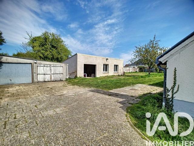 Vente Maison/villa 6 pièces