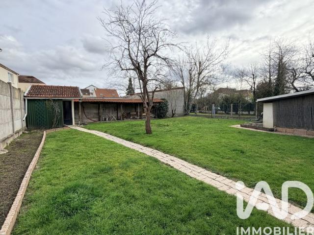 Vente Maison/villa 6 pièces