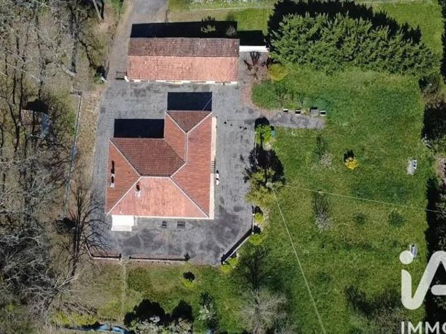 Vente Maison/villa 5 pièces