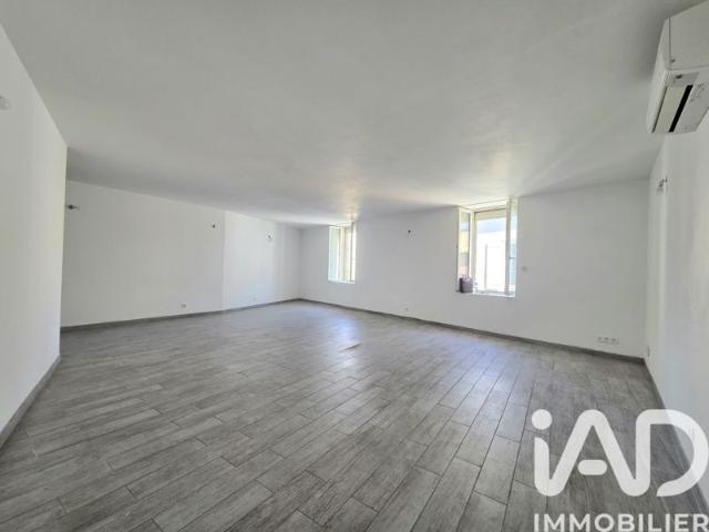 Vente Maison de ville 6 pièces