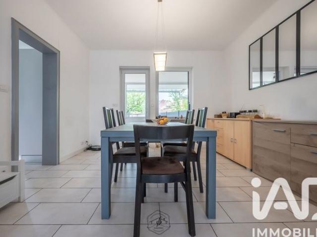 Vente Maison/villa 6 pièces